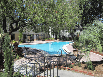 Pool View Property Image